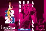 El Lointek Gernika Bizkaia incorpora a Patricia Bura