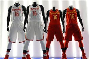 Presenta Selección De La Nike Equipación 2016Selecciones trhsQd